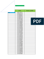 Trabajo de Contratos Inteligentes