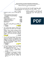 Nfjpia Mockboard 2011 p1 With Answers PDF Free
