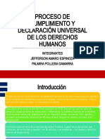 Trabajo Academico - 23 de Julio