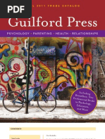 Download Guilford Press Fall 2011 Trade Catalog by GuilfordPress SN58500566 doc pdf