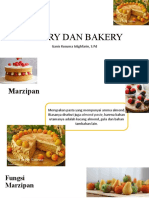 Pastry Dan Bakery