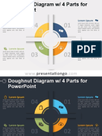 2 0237 Doughnut Diagram 4 Parts PGo 4 3