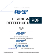 AB-3P Technical Reference Manual