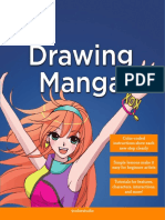 Idiots Guides Drawing Manga