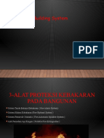 HSE - FIRE Protect Building System