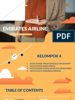 Case Mangik Emirates - Week 13