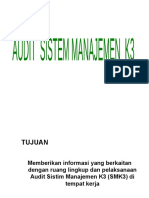 AUDIT SMK3-PP50