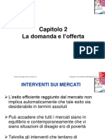 2d.interventi Sui Mercati