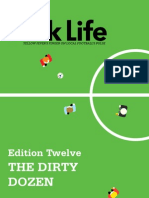 The Dirty Dozen: Edition Twelve