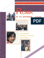 Roma in An Expanding Europe Breaking The