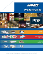 Product guide