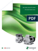 WP Contentuploads202106standard Induction Asynchronous Motors PDF