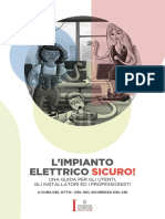 L'impianto Elettrico Sicuro