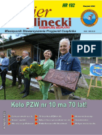 Kurier Czaplinecki - NR 192, Sierpień 2022