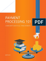 Payfirma Ebook PaymentProcessing101