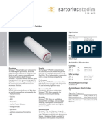 F Tecnica SartopurePP2 - SPK2024 e