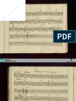 Pieces For Mandora Facsimile Part 4