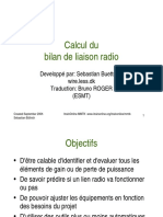 Bilan de Liaison (Très Bon)