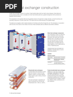 Plate Heat Exchanger Alfa Laval | PDF