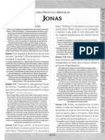 32. Jonas Biblia Revelada - Alfa