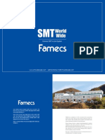 Famecs New Catalogue SMTW