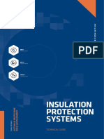 Insulation Protection Systems: Technical Guide
