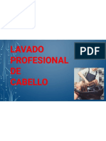 Lavado Dde Cabello-Print