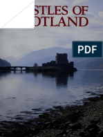 Castles of Scotland (History Architecture)