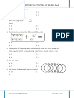 Soal-Olimpiade-Matematika-Sd-Kelas-1-Dan-2