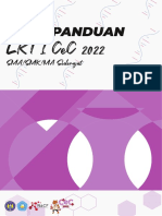 BUKU PANDUAN LKTI SMA CeC 2022