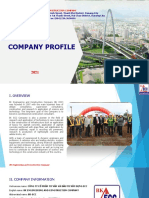 Bk-Ecc Company Profile 2021