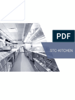 Kitchen SISTECOIN