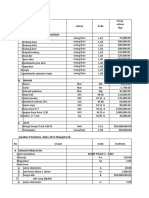 HARGA SATUAN ON SITE