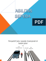 (6) Fasilitas Sepeda new