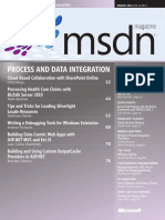 MSDN Magazine 11-03