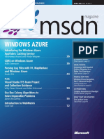 MSDN Magazine 11-04