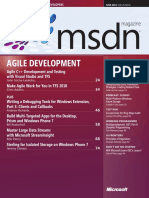 MSDN Magazine 11-06