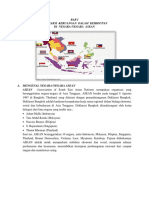 Materi Ips 8 PDF