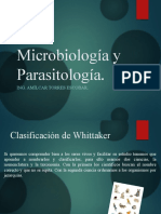 Microbiología y Parasitología 1.0