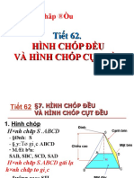 Chuong IV 7 Hinh Chop Deu Va Hinh Chop Cut Deu