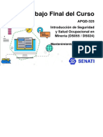 Apqd Apqd-325 Trabajofinal