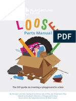 Loose Parts Manual
