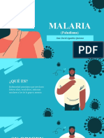 Exposición Malaria
