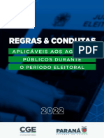 Definição de agentes públicos para fins eleitorais