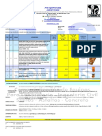 Cotizacion 2722-2022 - SBP S.A.C.