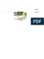 Matriz Evaluación Plataforma Estrategica