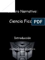 La Ciencia Ficción2