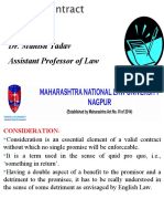 Dr. Manish Yadav Assistant Professor of Law
