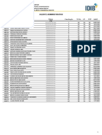 Agente Administrativo: Processo Seletivo