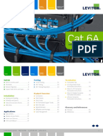 Cat 6A: Interactive Reference Guide